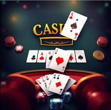 Live dealer casino table available on 321gobet for Filipino players