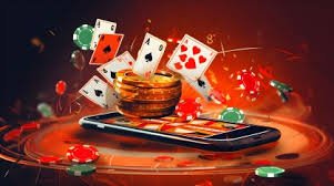 Filipino player accessing 321gobet platform on a mobile browser with sports and casino options